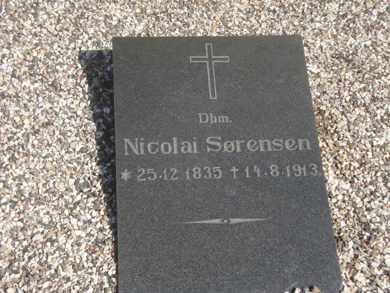 Nicolai Soerensen.JPG